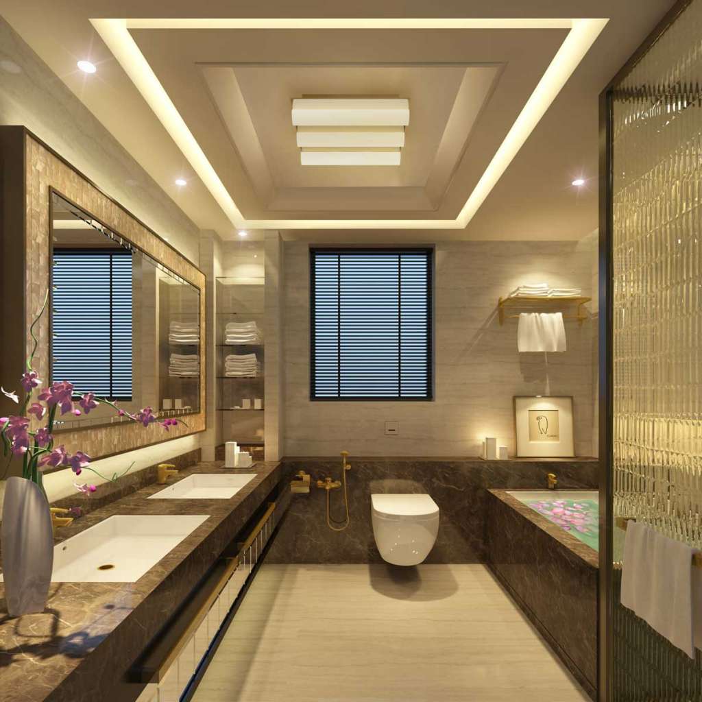 astoria-sri-lanka-bathroom - Astoria